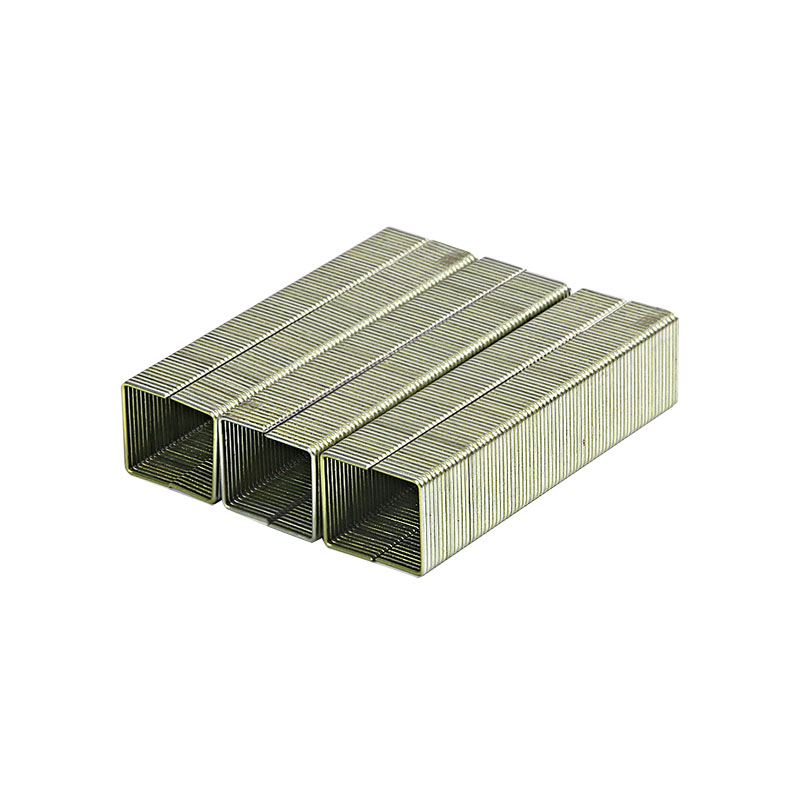 Heavy-Duty Nail P Staples P26 Series Industri Nails